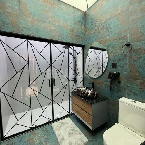 Satılır 5 otaqlı həyət evi/bağ evi 180 m², Mərdəkan q., photo 16 from 20