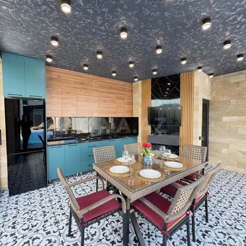 Satılır 5 otaqlı həyət evi/bağ evi 180 m², Mərdəkan q., photo 6 from 20