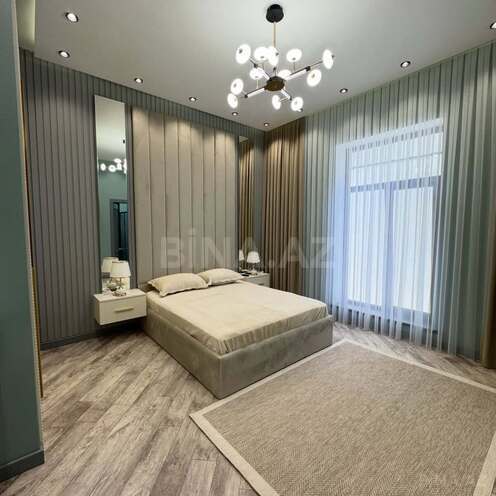 Satılır 5 otaqlı həyət evi/bağ evi 180 m², Mərdəkan q., photo 15 from 20