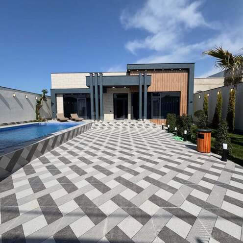 Satılır 5 otaqlı həyət evi/bağ evi 180 m², Mərdəkan q., photo 1 from 20
