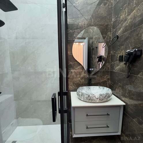 Satılır 5 otaqlı həyət evi/bağ evi 180 m², Mərdəkan q., photo 19 from 20