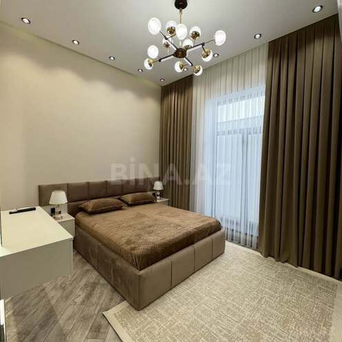 Satılır 5 otaqlı həyət evi/bağ evi 180 m², Mərdəkan q., photo 18 from 20
