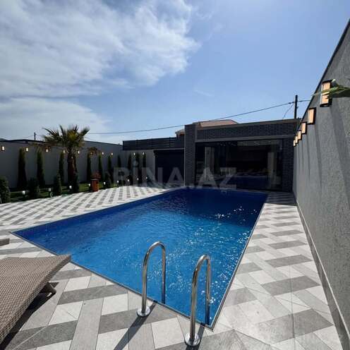 Satılır 5 otaqlı həyət evi/bağ evi 180 m², Mərdəkan q., photo 7 from 20