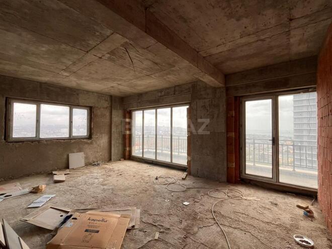 Satılır 3 otaqlı yeni tikili 157 m², Şah İsmayıl Xətai m., photo 10 from 22