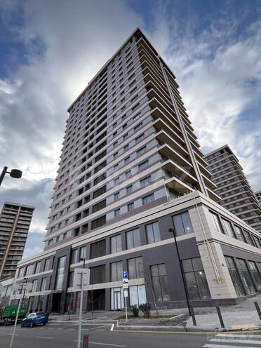 Satılır 3 otaqlı yeni tikili 157 m², Şah İsmayıl Xətai m., photo 17 from 22
