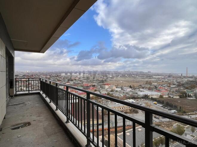 Satılır 3 otaqlı yeni tikili 157 m², Şah İsmayıl Xətai m., photo 12 from 22