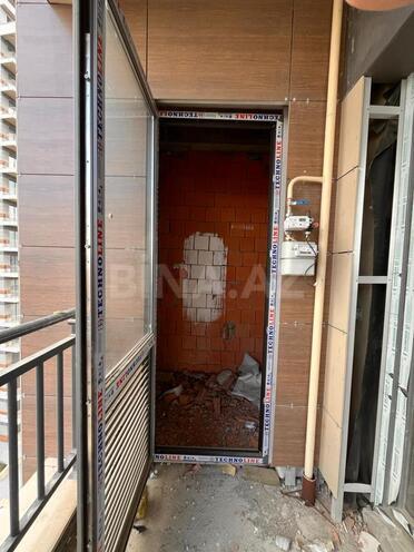Satılır 3 otaqlı yeni tikili 157 m², Şah İsmayıl Xətai m., photo 21 from 22