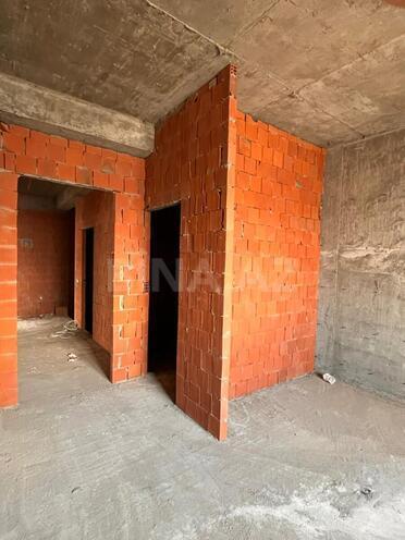 Satılır 3 otaqlı yeni tikili 157 m², Şah İsmayıl Xətai m., photo 19 from 22
