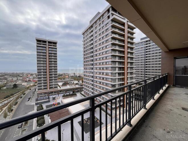 Satılır 3 otaqlı yeni tikili 157 m², Şah İsmayıl Xətai m., photo 13 from 22