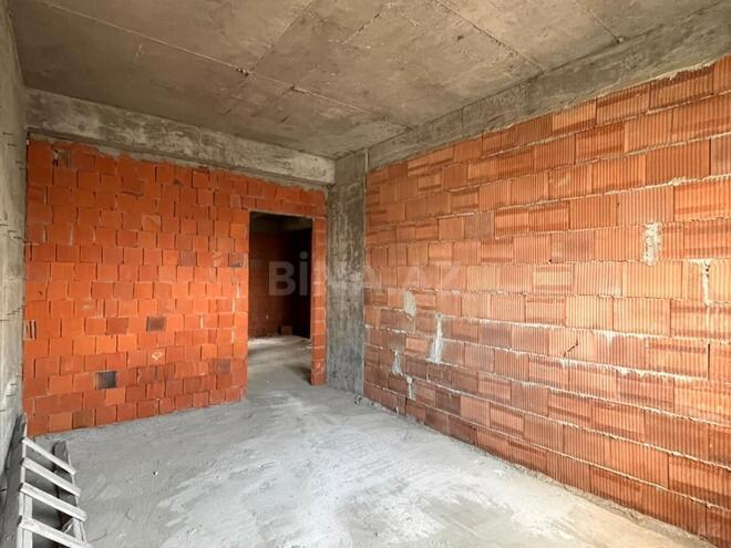 Satılır 3 otaqlı yeni tikili 157 m², Şah İsmayıl Xətai m., photo 20 from 22