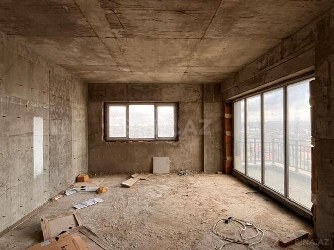 Satılır 3 otaqlı yeni tikili 157 m², Şah İsmayıl Xətai m., photo 3 from 22