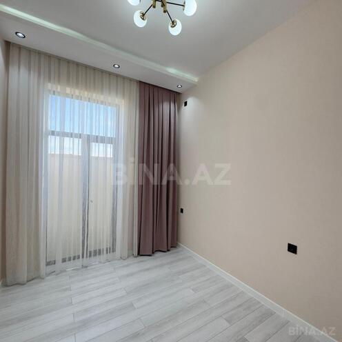 Satılır 4 otaqlı həyət evi/bağ evi 150 m², Mərdəkan q., photo 16 from 19