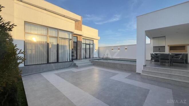 Satılır 4 otaqlı həyət evi/bağ evi 150 m², Mərdəkan q., photo 4 from 19