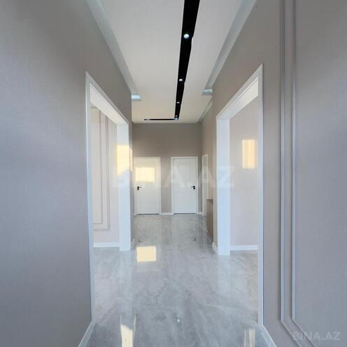Satılır 4 otaqlı həyət evi/bağ evi 150 m², Mərdəkan q., photo 11 from 19