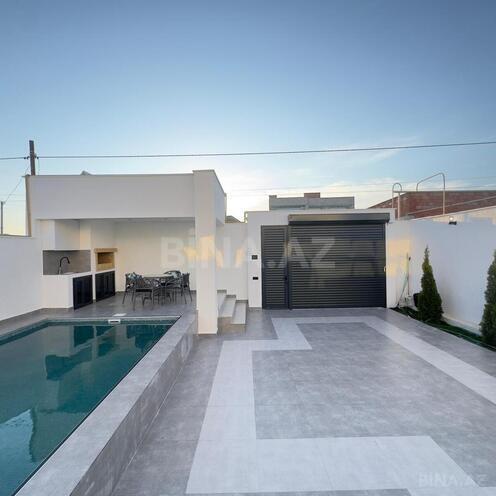 Satılır 4 otaqlı həyət evi/bağ evi 150 m², Mərdəkan q., photo 7 from 19