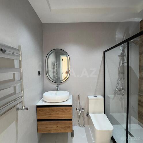 Satılır 4 otaqlı həyət evi/bağ evi 150 m², Mərdəkan q., photo 18 from 19