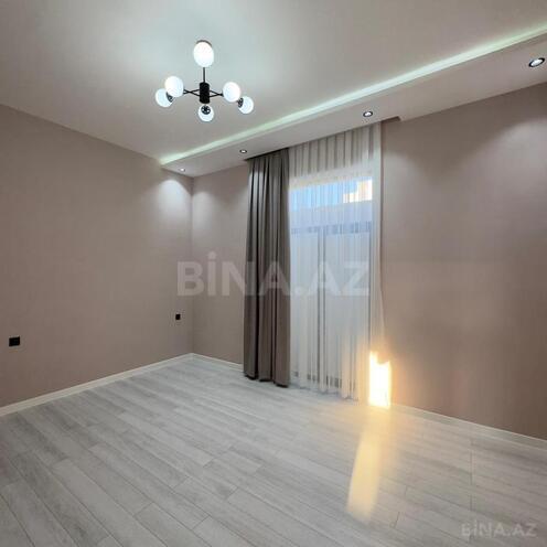 Satılır 4 otaqlı həyət evi/bağ evi 150 m², Mərdəkan q., photo 14 from 19