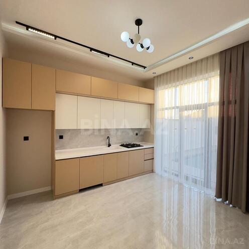 Satılır 4 otaqlı həyət evi/bağ evi 150 m², Mərdəkan q., photo 9 from 19