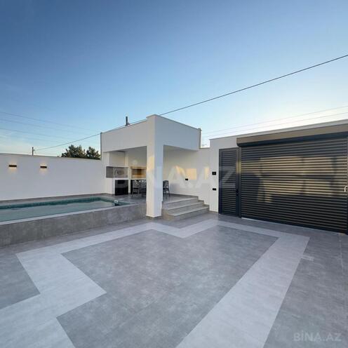 Satılır 4 otaqlı həyət evi/bağ evi 150 m², Mərdəkan q., photo 5 from 19