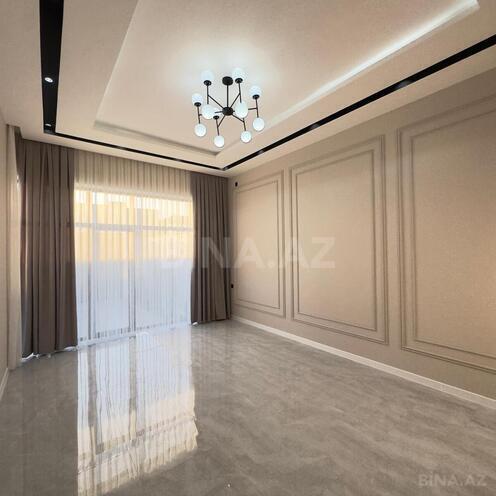 Satılır 4 otaqlı həyət evi/bağ evi 150 m², Mərdəkan q., photo 12 from 19