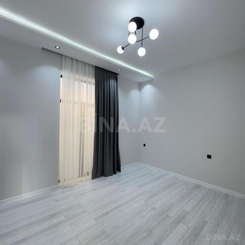 Satılır 4 otaqlı həyət evi/bağ evi 150 m², Mərdəkan q., photo 15 from 19