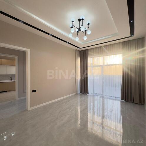 Satılır 4 otaqlı həyət evi/bağ evi 150 m², Mərdəkan q., photo 13 from 19
