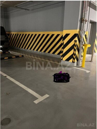 Продаётся 4-комн. новостройка 135 м², м. Шах Исмаил Хатаи, photo 13 from 22