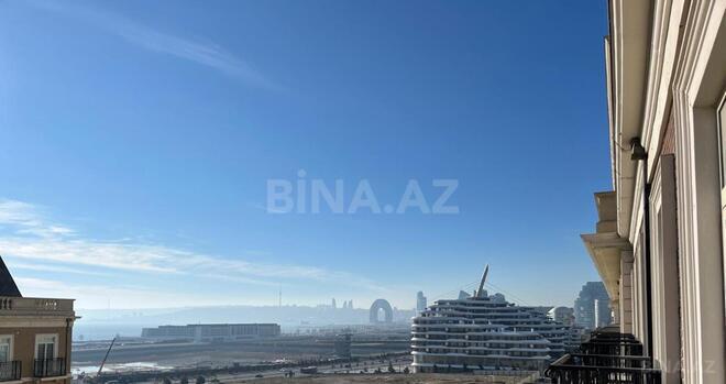 Продаётся 4-комн. новостройка 135 м², м. Шах Исмаил Хатаи, photo 15 from 22