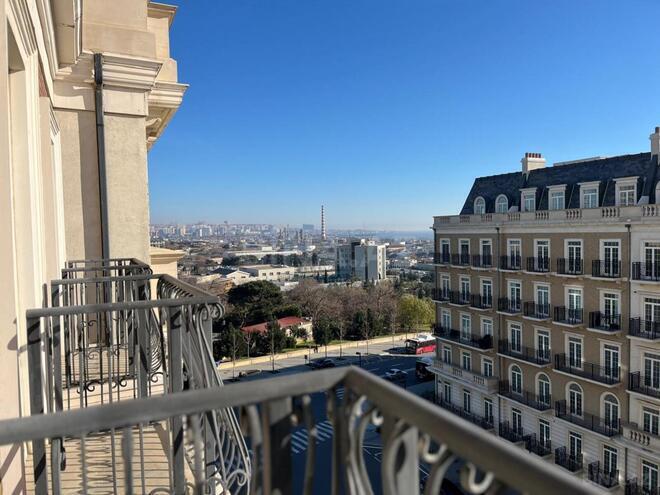 Продаётся 4-комн. новостройка 135 м², м. Шах Исмаил Хатаи, photo 12 from 22