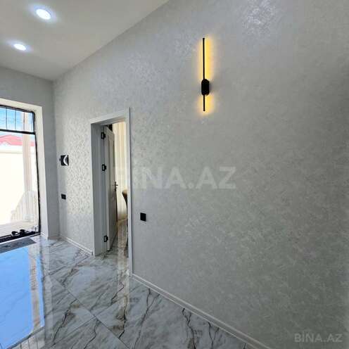 Продаётся 3-комн. дом/дача 100 м², пос. Бузовна, photo 13 from 14