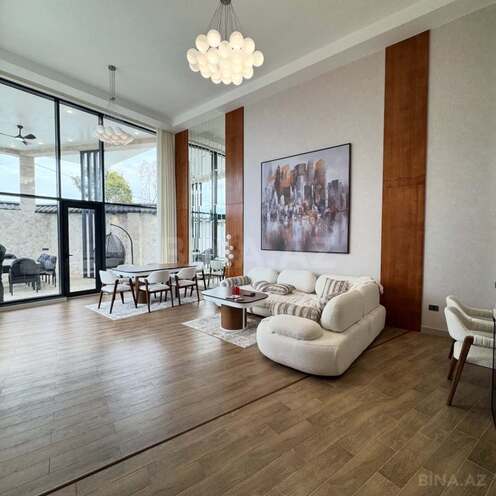 Продаётся 4-комн. дом/дача 200 м², пос. Мардакан, photo 8 from 18