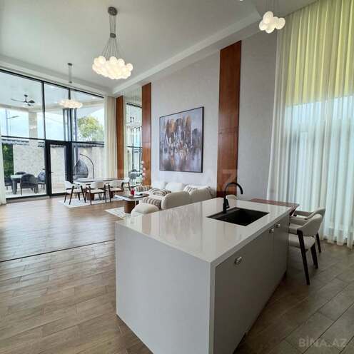 Продаётся 4-комн. дом/дача 200 м², пос. Мардакан, photo 9 from 18