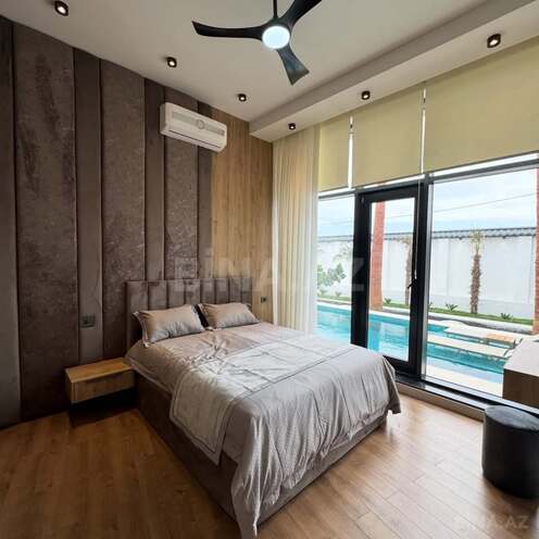 Продаётся 4-комн. дом/дача 200 м², пос. Мардакан, photo 10 from 18