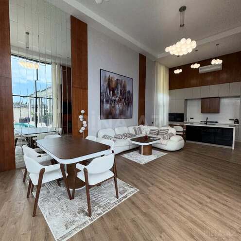 Продаётся 4-комн. дом/дача 200 м², пос. Мардакан, photo 6 from 18