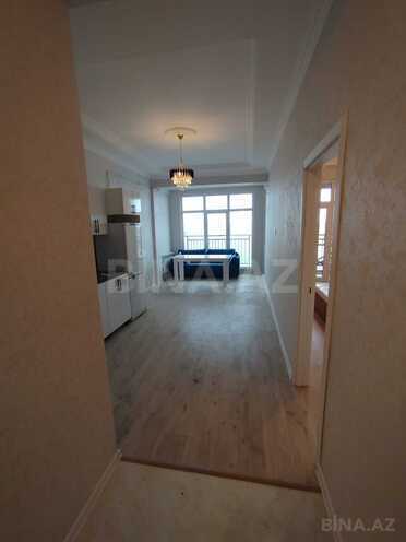 Сдаётся 2-комн. новостройка 61 м², photo 3 from 10