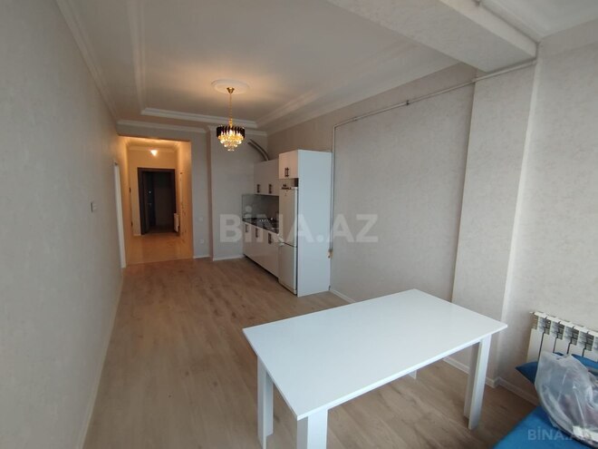 Сдаётся 2-комн. новостройка 61 м², photo 4 from 10