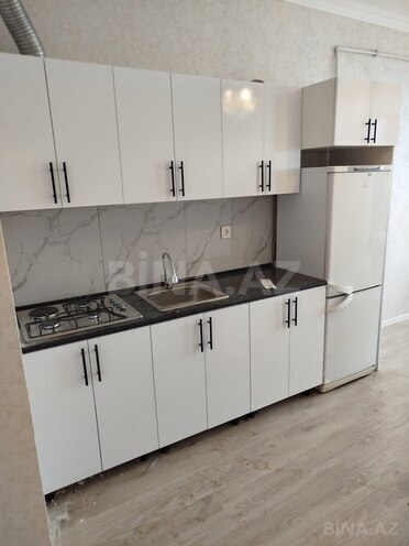 Сдаётся 2-комн. новостройка 61 м², photo 5 from 10