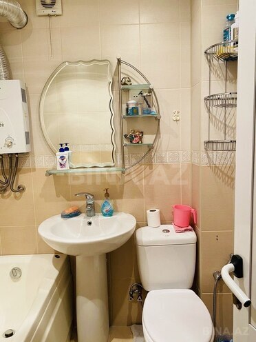 Продаётся 1-комн. вторичка 35 м², м. Элмляр Академиясы, photo 11 from 12