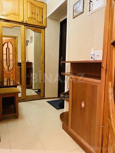 Продаётся 1-комн. вторичка 35 м², м. Элмляр Академиясы, photo 6 from 12