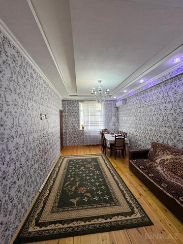 Satılır 2 otaqlı yeni tikili 48 m², Masazır q., photo 4 from 12