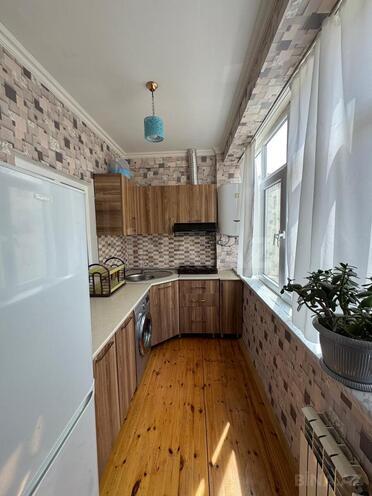 Satılır 2 otaqlı yeni tikili 48 m², Masazır q., photo 5 from 12