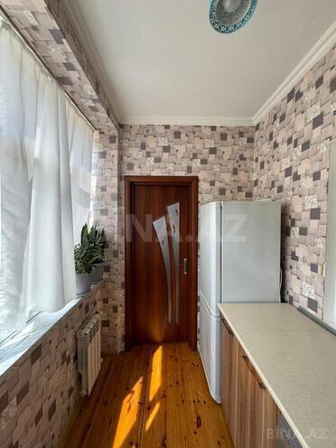 Satılır 2 otaqlı yeni tikili 48 m², Masazır q., photo 10 from 12