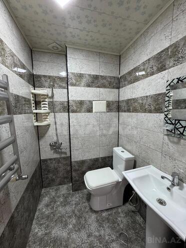 Satılır 2 otaqlı yeni tikili 48 m², Masazır q., photo 11 from 12
