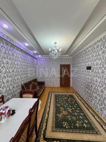 Satılır 2 otaqlı yeni tikili 48 m², Masazır q., photo 3 from 12