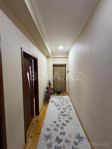 Satılır 2 otaqlı yeni tikili 48 m², Masazır q., photo 8 from 12