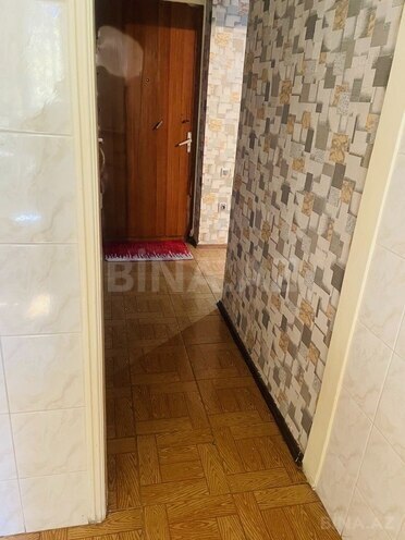 Satılır 2 otaqlı köhnə tikili 60 m², Nəsimi r., photo 13 from 17