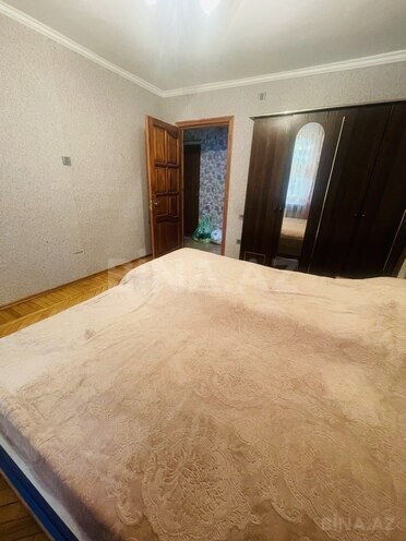 Satılır 2 otaqlı köhnə tikili 60 m², Nəsimi r., photo 10 from 17