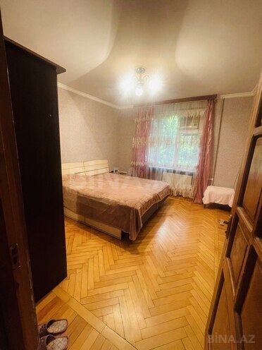 Satılır 2 otaqlı köhnə tikili 60 m², Nəsimi r., photo 8 from 17