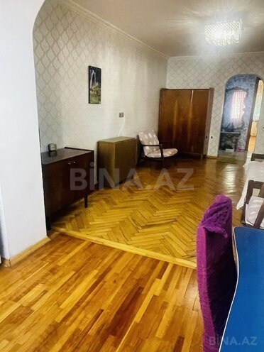Satılır 2 otaqlı köhnə tikili 60 m², Nəsimi r., photo 6 from 17