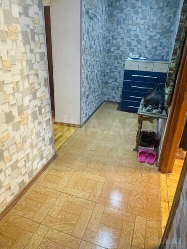 Satılır 2 otaqlı köhnə tikili 60 m², Nəsimi r., photo 11 from 17